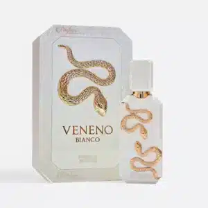 Veneno Bianco – Eau de Parfum mixte 100 ml | Volaré