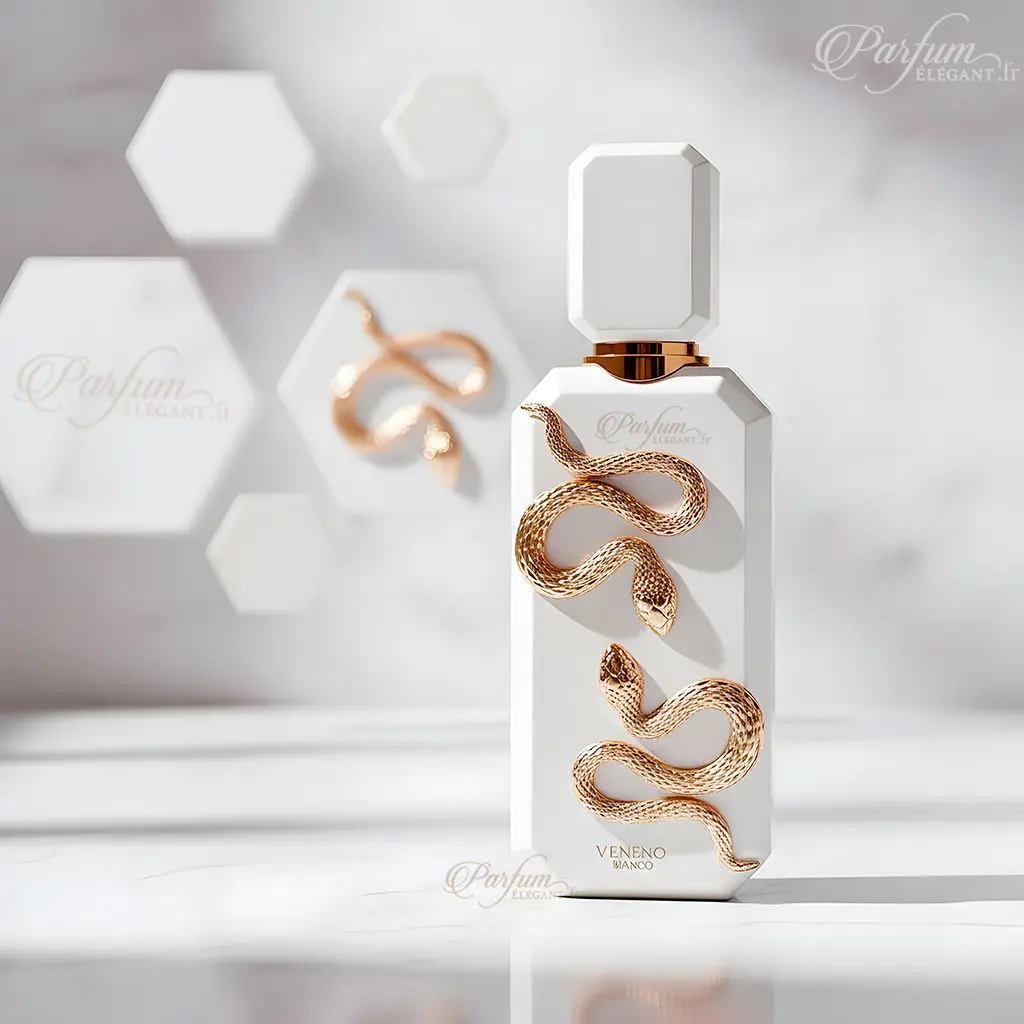 Veneno Bianco – Eau de Parfum mixte 100 ml | Volaré 4 Veneno Bianco – Eau de Parfum mixte 100 ml | Volaré – Image 4