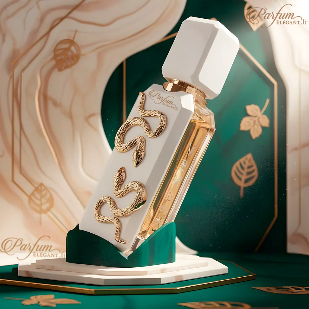 Veneno Bianco – Eau de Parfum mixte 100 ml | Volaré 2 Veneno Bianco – Eau de Parfum mixte 100 ml | Volaré – Image 2