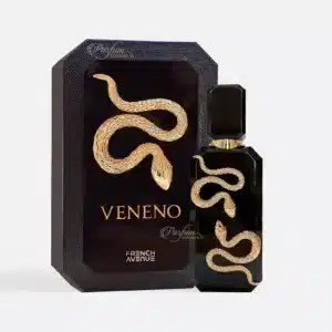 Veneno Noir – Eau de Parfum mixte 100 ml | Volaré