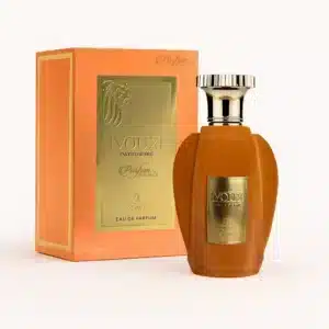 Voux Pâtisserie – Parfum oriental gourmand à la vanille 100 ml