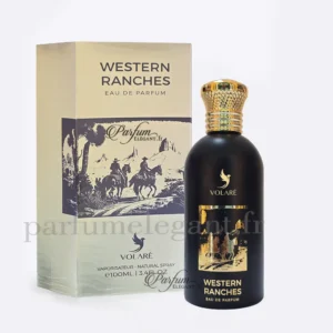 Noir d’Arabie Eau de Parfum 100 ml – Pendora Scents