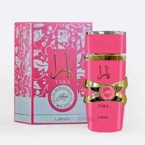 Yara Candy Lattafa 100ml