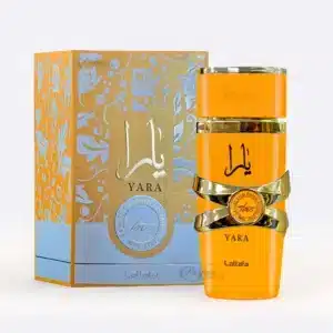Yara Tous Lattafa 100ml