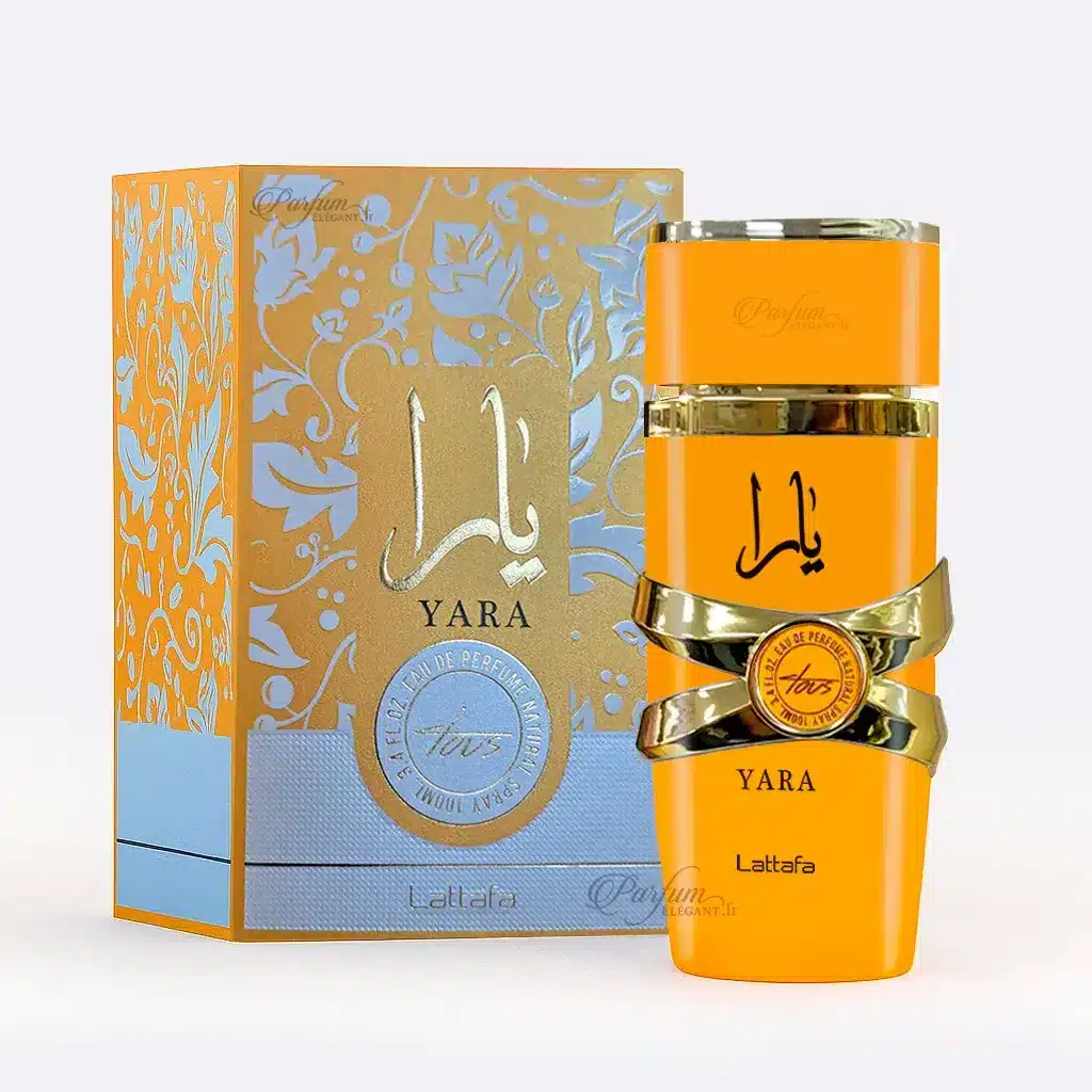 Yara Tous Lattafa 100ml 1 Yara Tous Lattafa 100ml