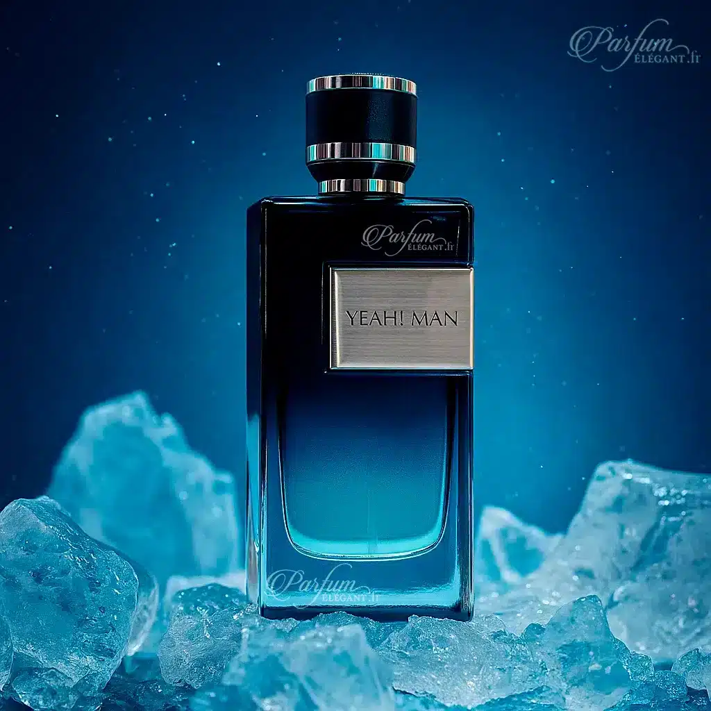 Yeah! Man – Eau de Parfum Homme 100 ml | Maison Alhambra | Parfum Élégant Perpignan 2 Yeah! Man – Eau de Parfum Homme 100 ml | Maison Alhambra | Parfum Élégant Perpignan – Image 2