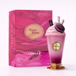 Yum Yum – Eau de Parfum Femme 100 ml | Armaf