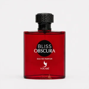 Flacon Bliss Obscura Volaré Eau de Parfum femme 80 ml