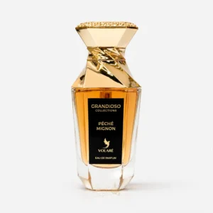Flacon Péché Mignon Volaré Eau de Parfum mixte 100 ml