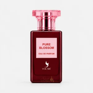 Flacon Pure Blossom Volaré Eau de Parfum mixte 100 ml