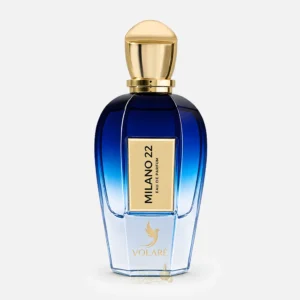 Milano 22 Volaré Eau de Parfum mixte 100 ml